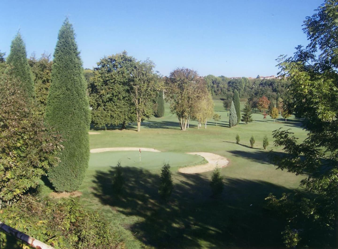 Golf de Montréjeau